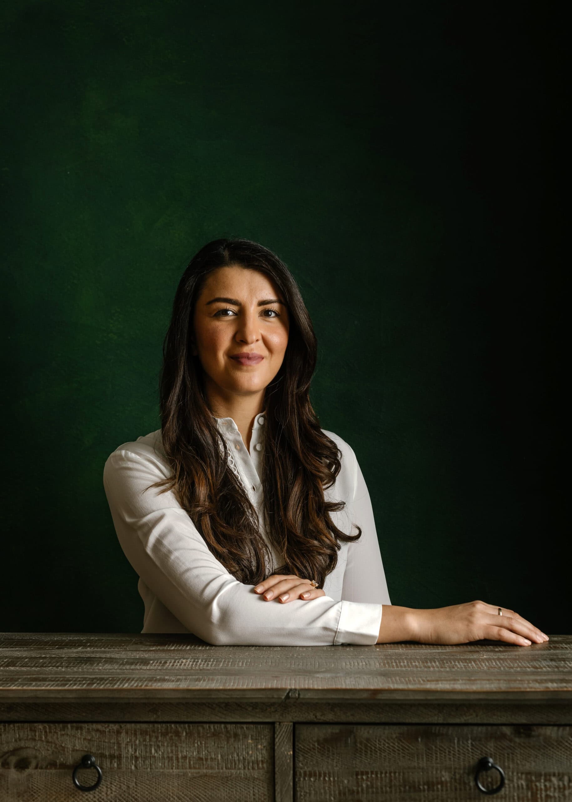 Zoe Arghandewal — Criminal Defence Lawyer, Nanaimo BC